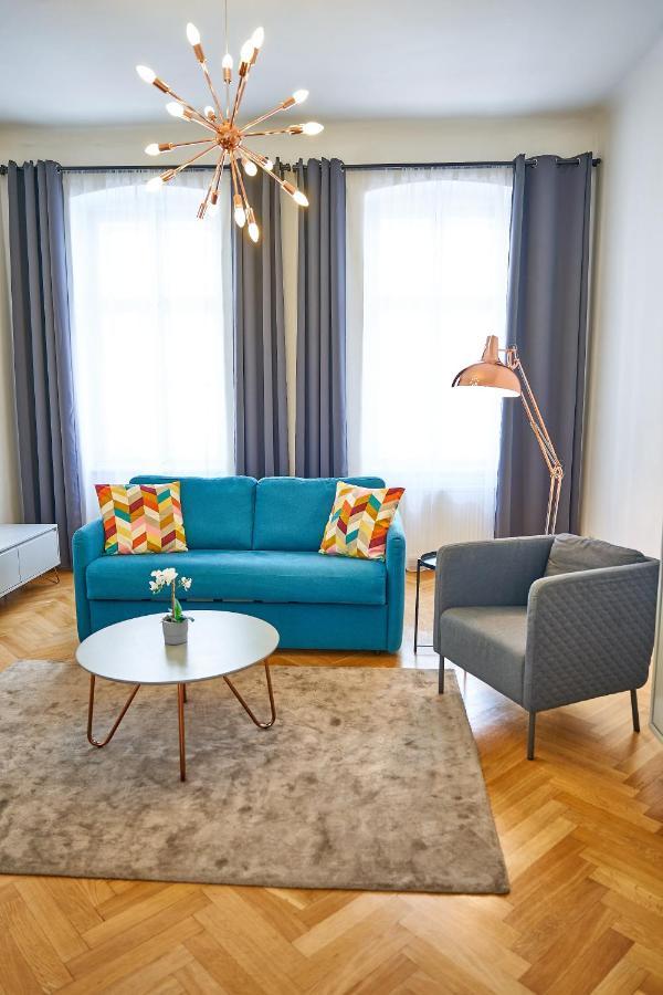 Fancy Home For 5 With Self-Check-In At Spittelberg 비엔나 외부 사진