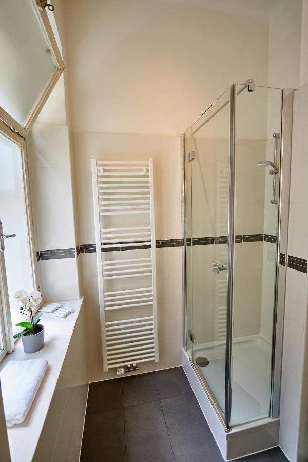 Fancy Home For 5 With Self-Check-In At Spittelberg 비엔나 외부 사진
