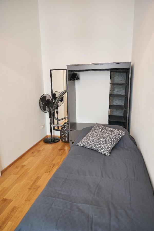 Fancy Home For 5 With Self-Check-In At Spittelberg 비엔나 외부 사진