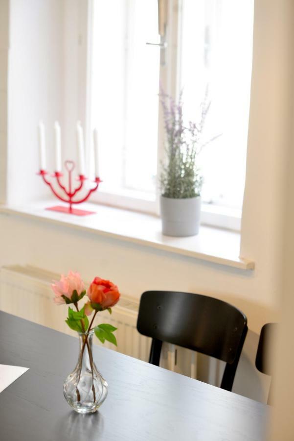 Fancy Home For 5 With Self-Check-In At Spittelberg 비엔나 외부 사진